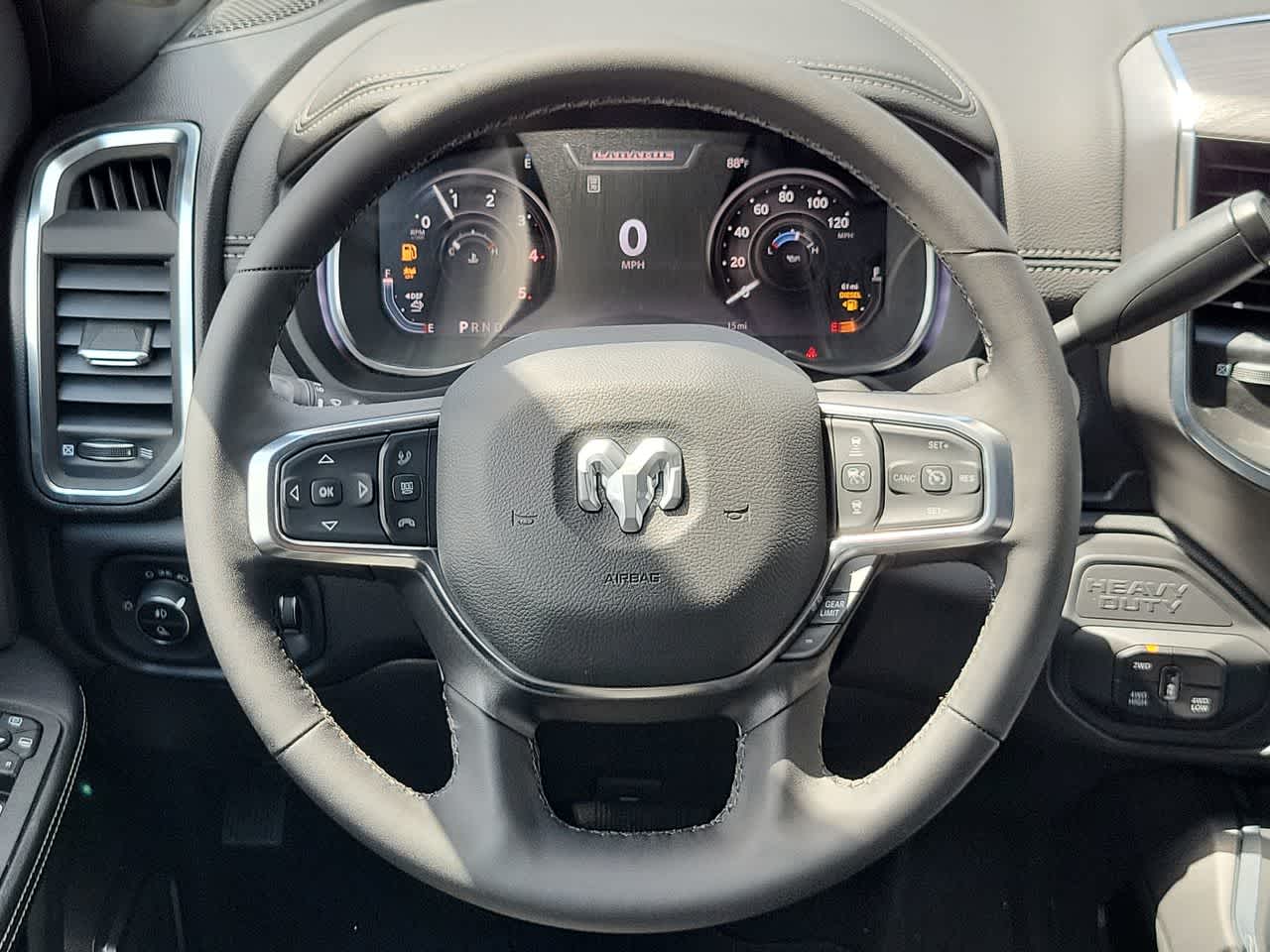 Thumbnail: 2026 RAM 2500 - 23