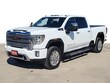 GMC Sierra 2500 HD