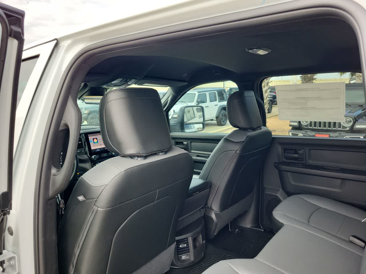 Thumbnail: 2026 RAM 2500 - 20