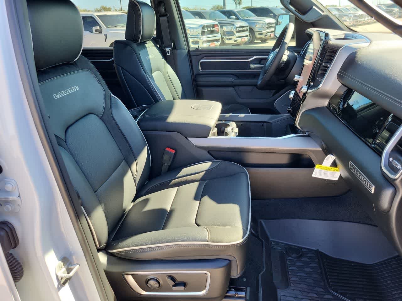 Thumbnail: 2026 RAM 1500 - 22