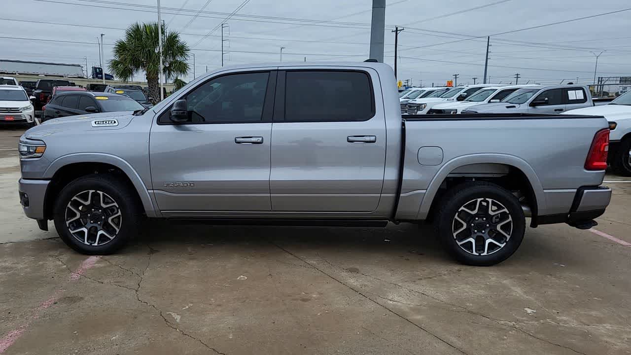 Thumbnail: 2026 RAM 1500 - 5