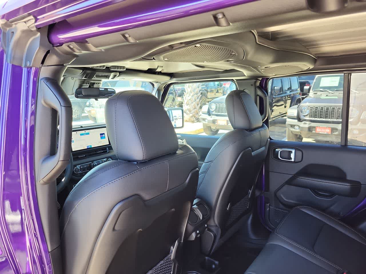 Thumbnail: 2026 Jeep Gladiator - 20