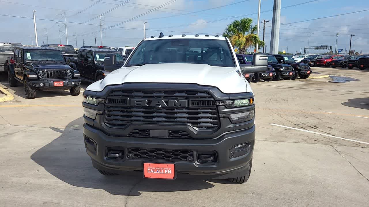 Thumbnail: 2026 RAM 3500 - 3