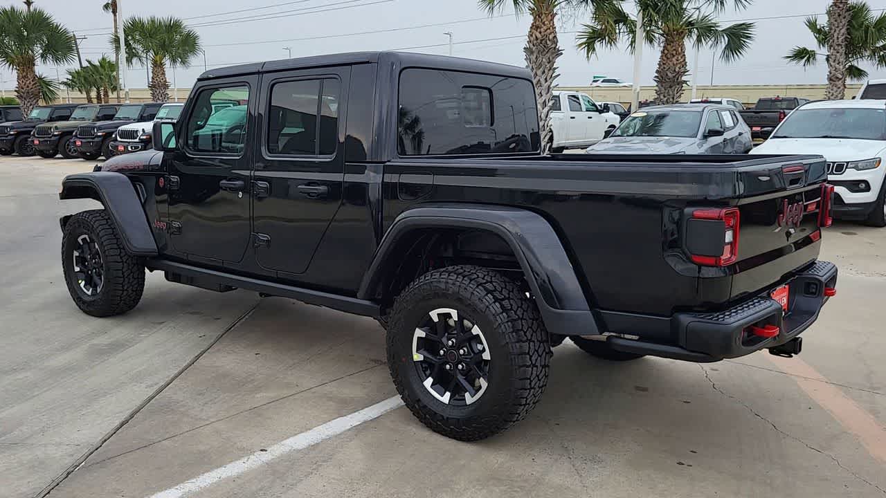 Thumbnail: 2026 Jeep Gladiator - 6