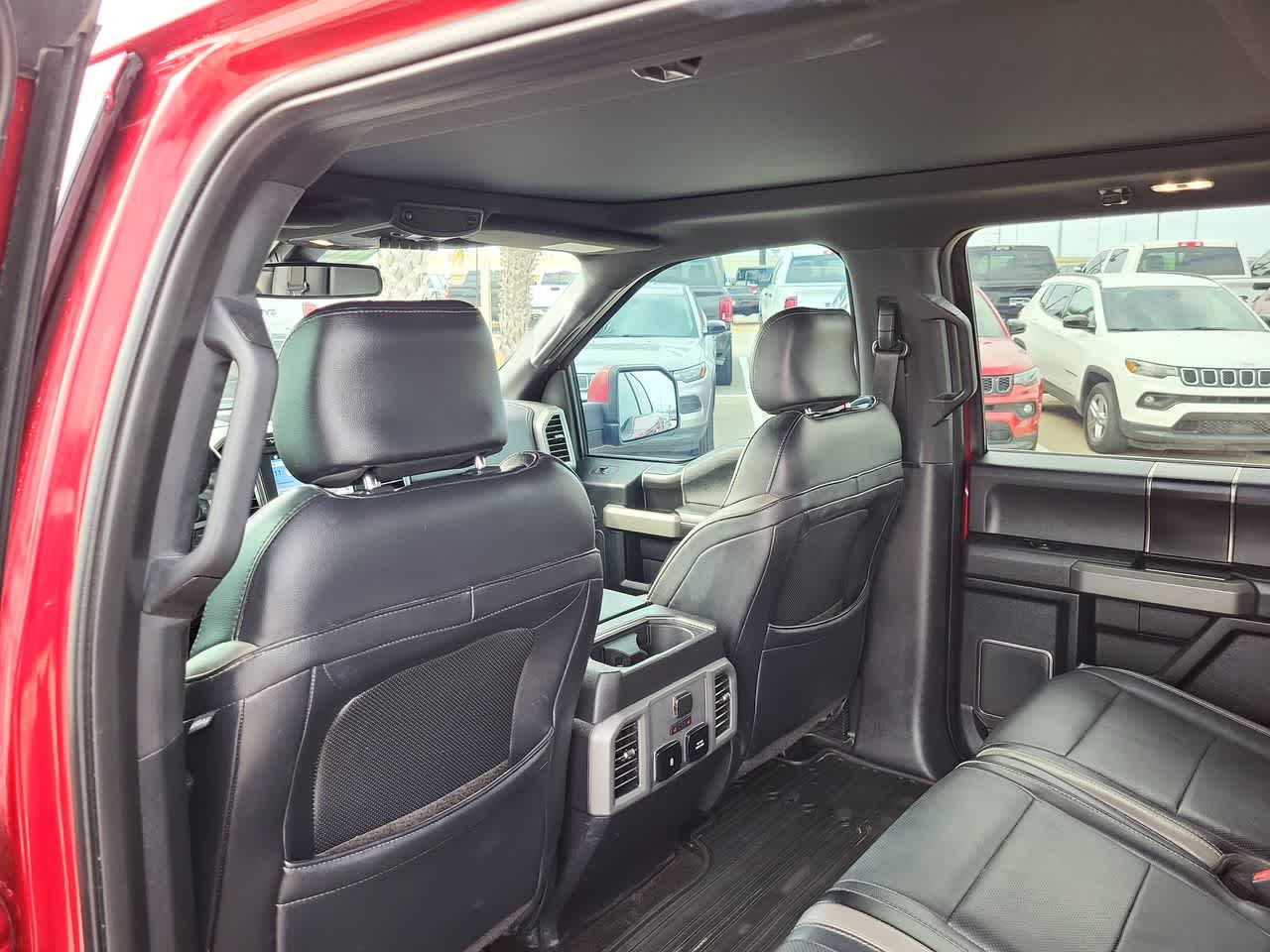 Thumbnail: 2017 Ford F-150 - 20