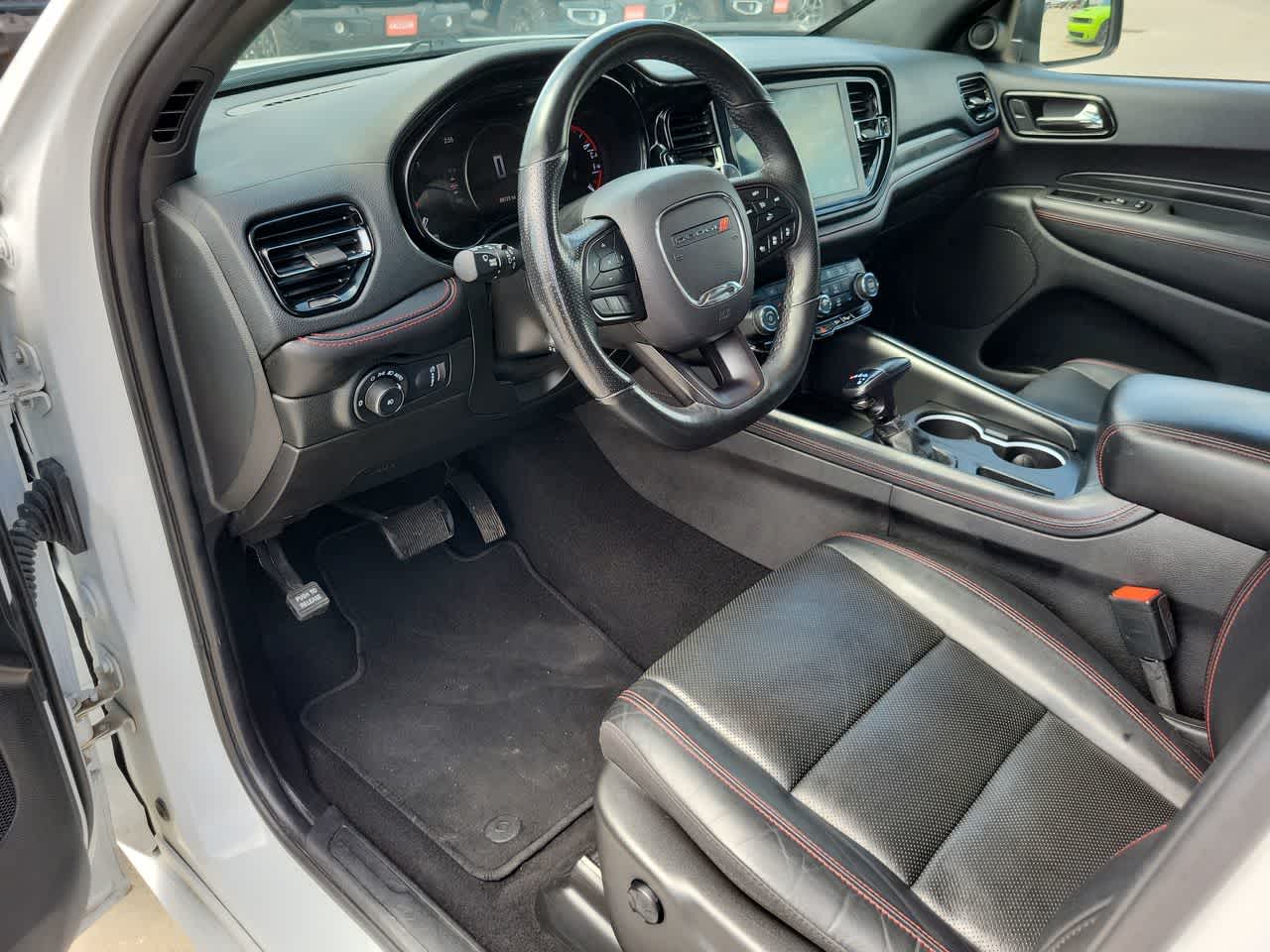 Thumbnail: 2023 Dodge Durango - 10