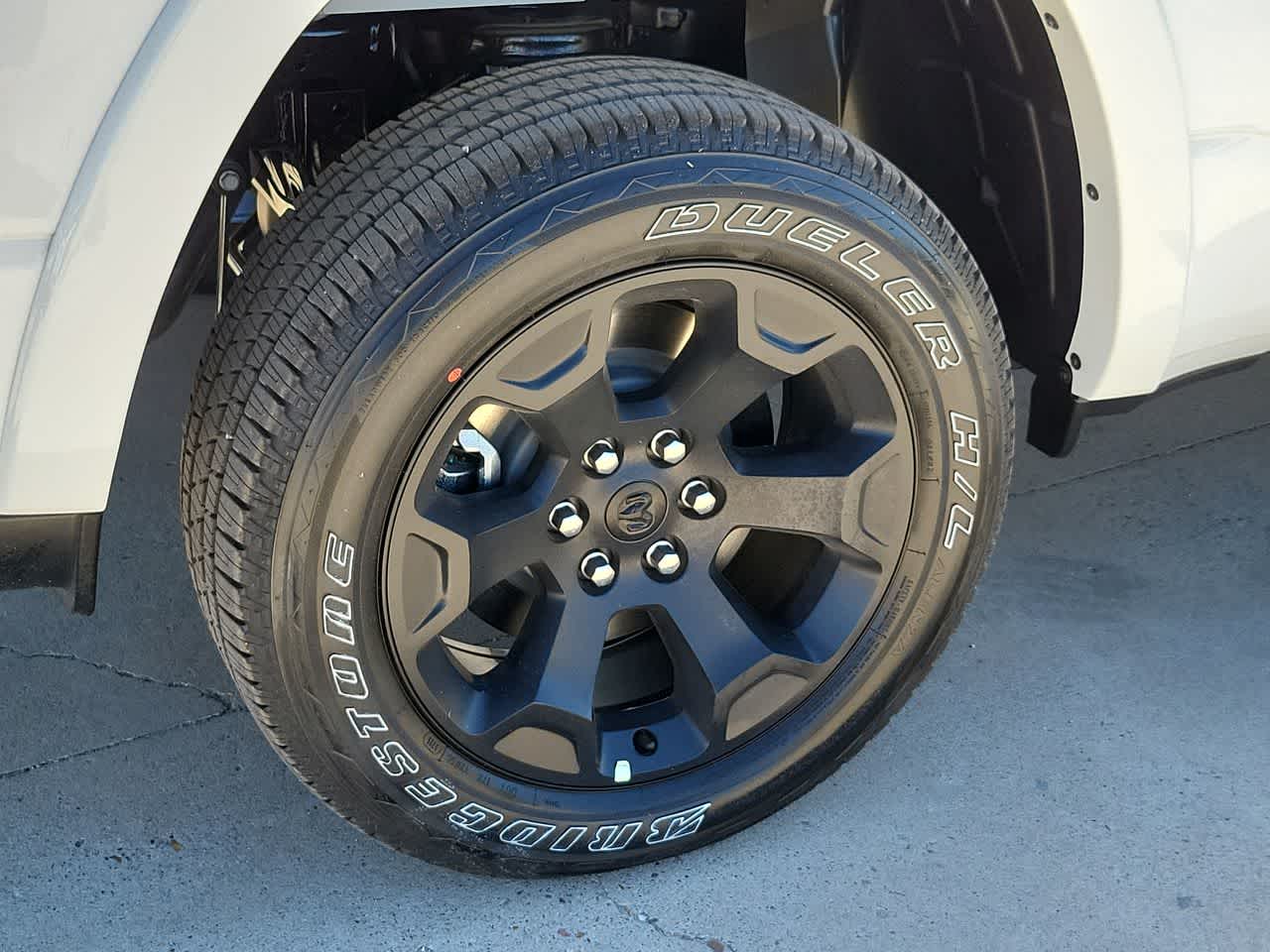 Thumbnail: 2026 RAM 1500 - 16