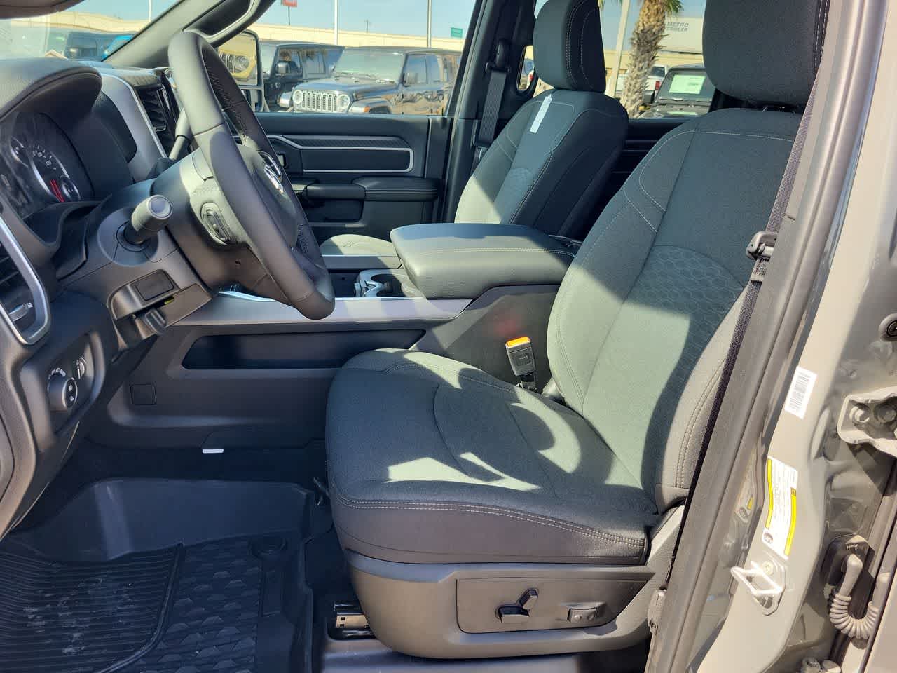 Thumbnail: 2026 RAM 2500 - 19