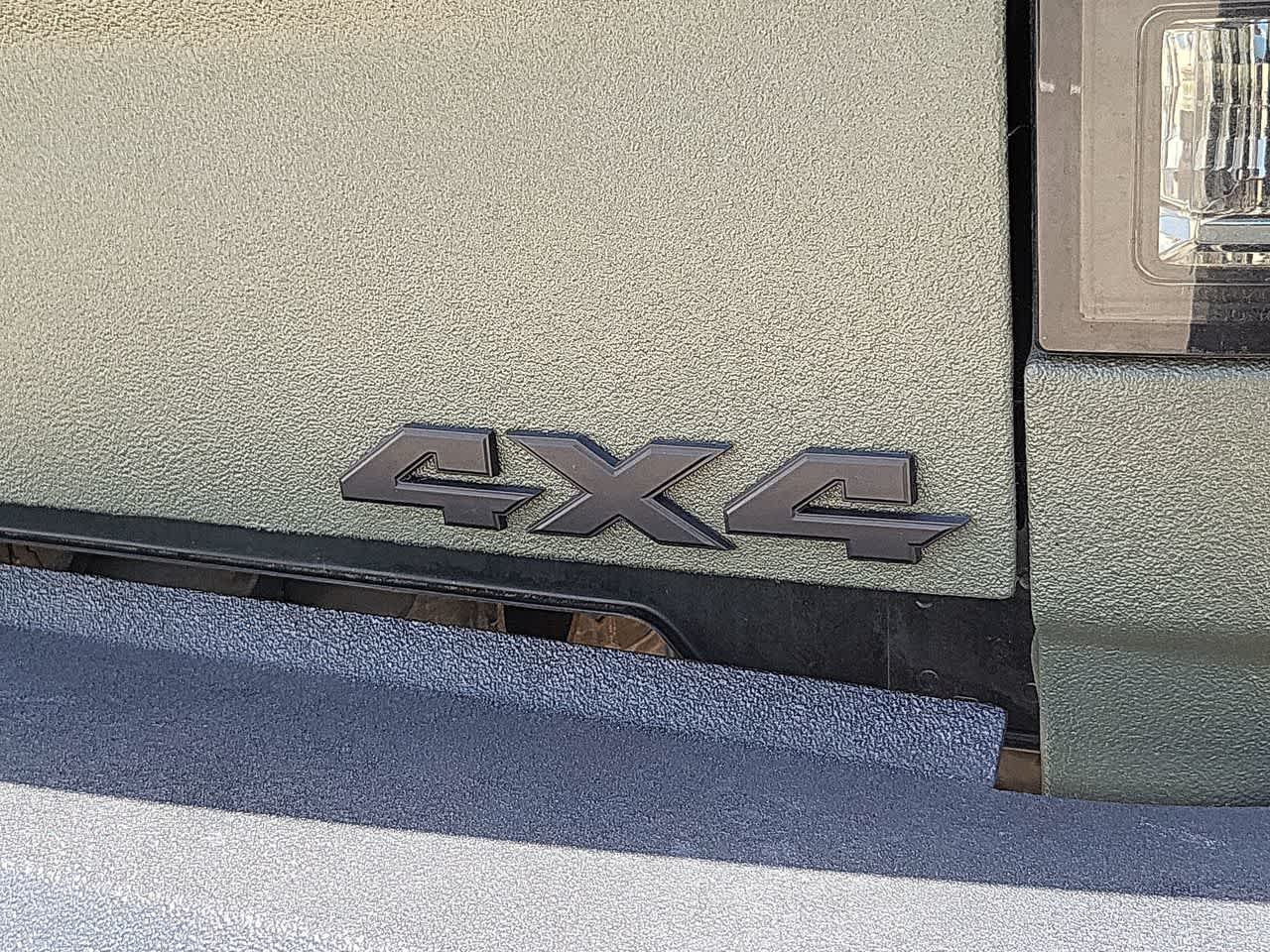 Thumbnail: 2013 RAM 2500 - 15