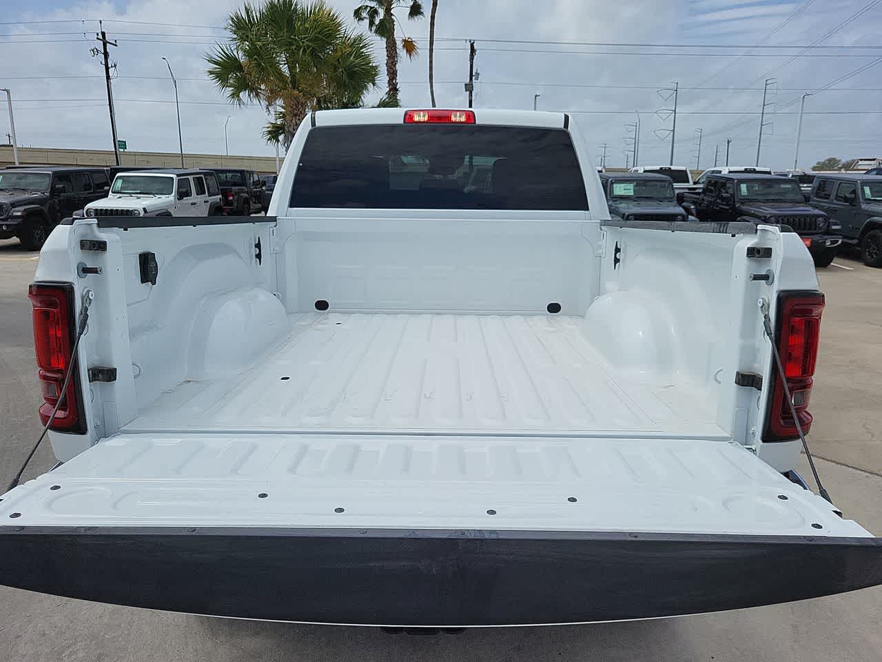 Thumbnail: 2026 RAM 2500 - 27