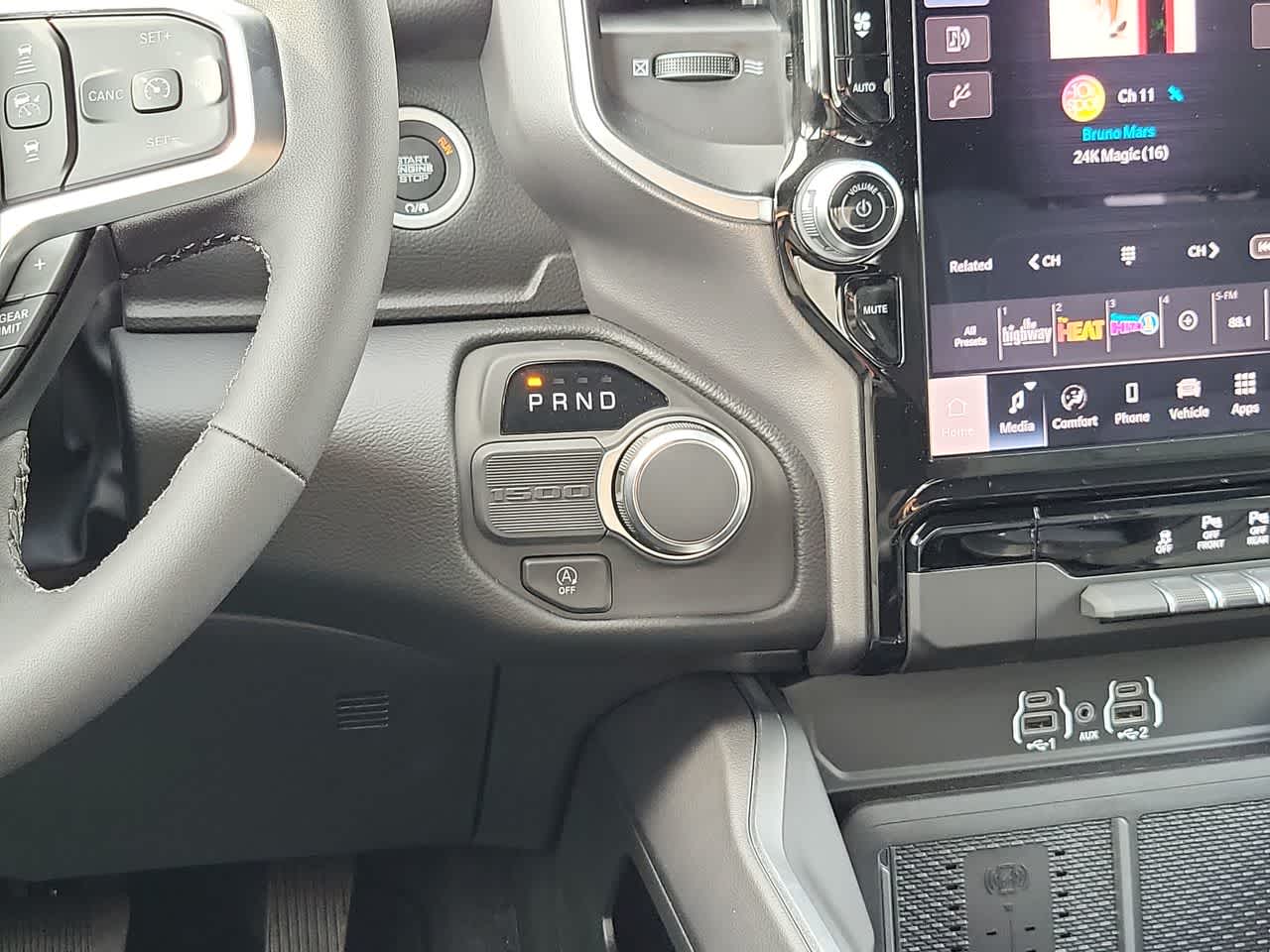 Thumbnail: 2026 RAM 1500 - 25