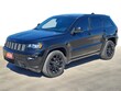  Jeep Grand Cherokee WK