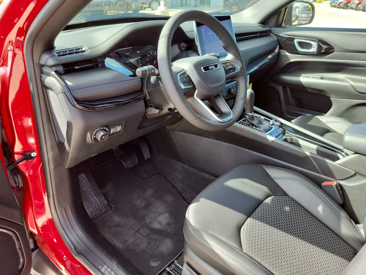 Thumbnail: 2025 Jeep Compass - 10