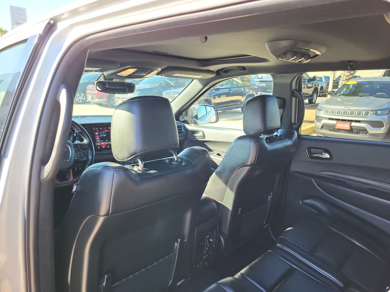 Thumbnail: 2024 Dodge Durango - 20