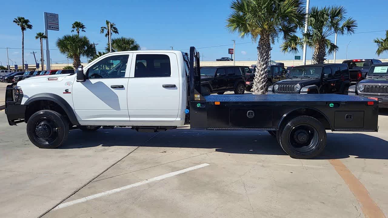 Thumbnail: 2026 RAM 4500 - 5