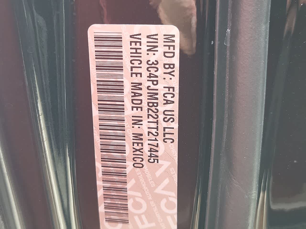 Thumbnail: 2026 Jeep Cherokee - 29