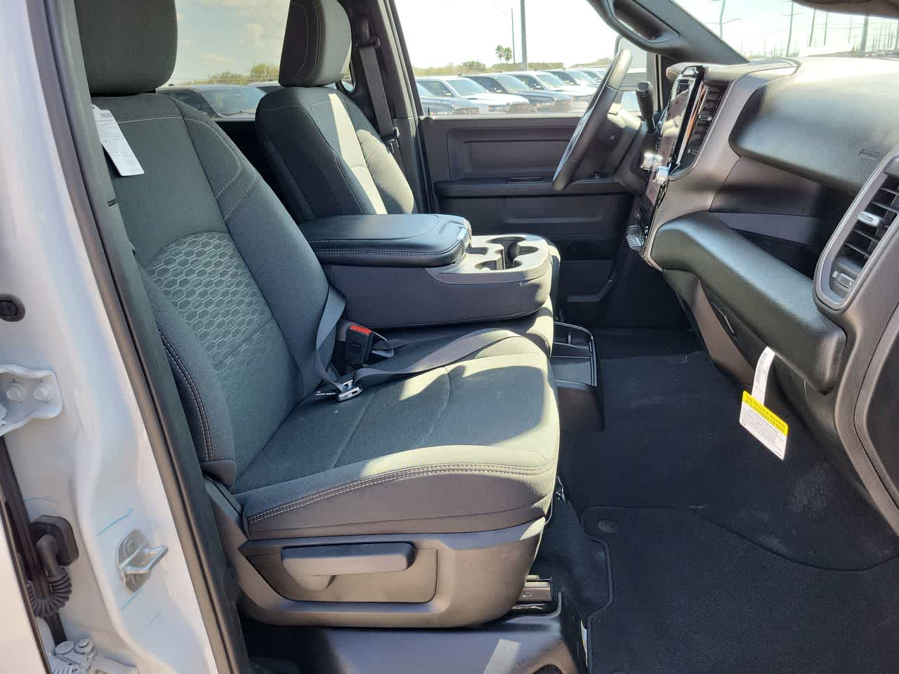 Thumbnail: 2025 RAM 2500 - 22