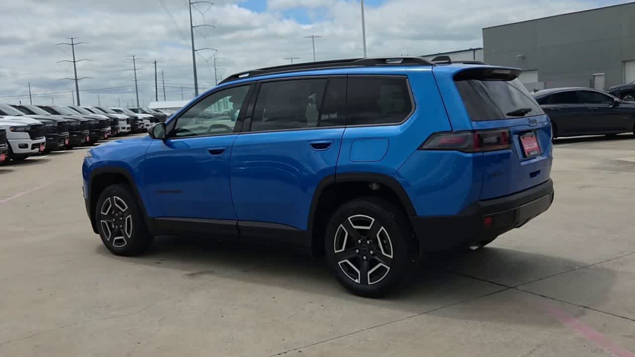 Thumbnail: 2026 Jeep Cherokee - 6