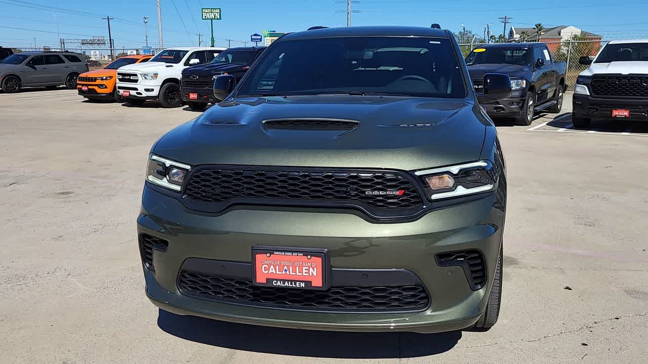 Thumbnail: 2026 Dodge Durango - 3