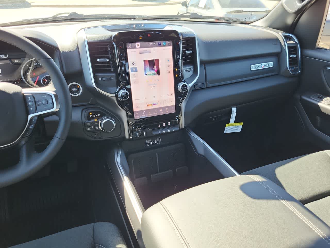 Thumbnail: 2026 RAM 1500 - 24