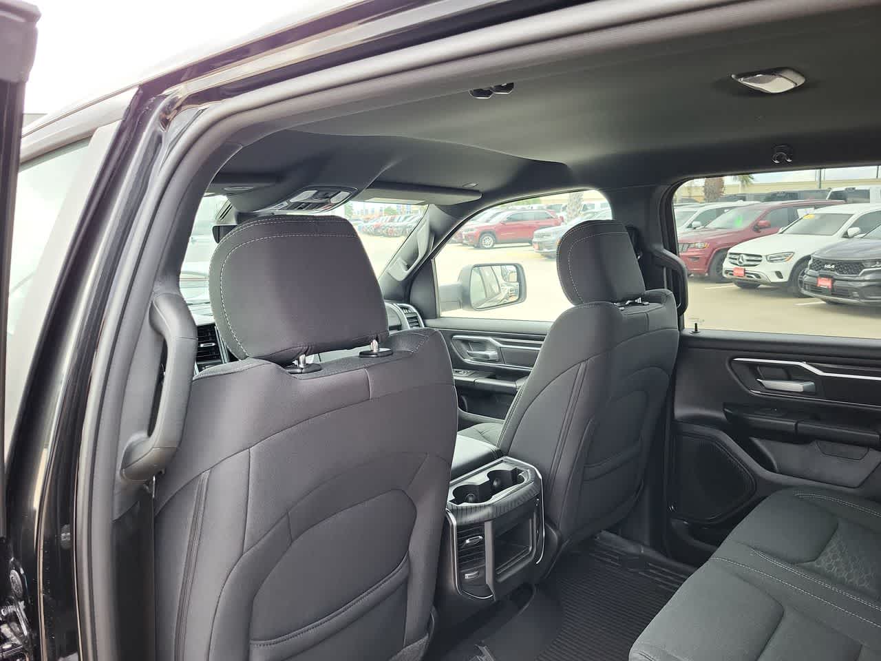 Thumbnail: 2025 RAM 1500 - 20