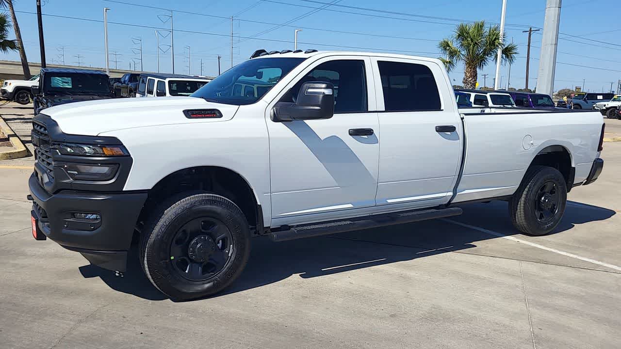 Thumbnail: 2026 RAM 3500 - 4