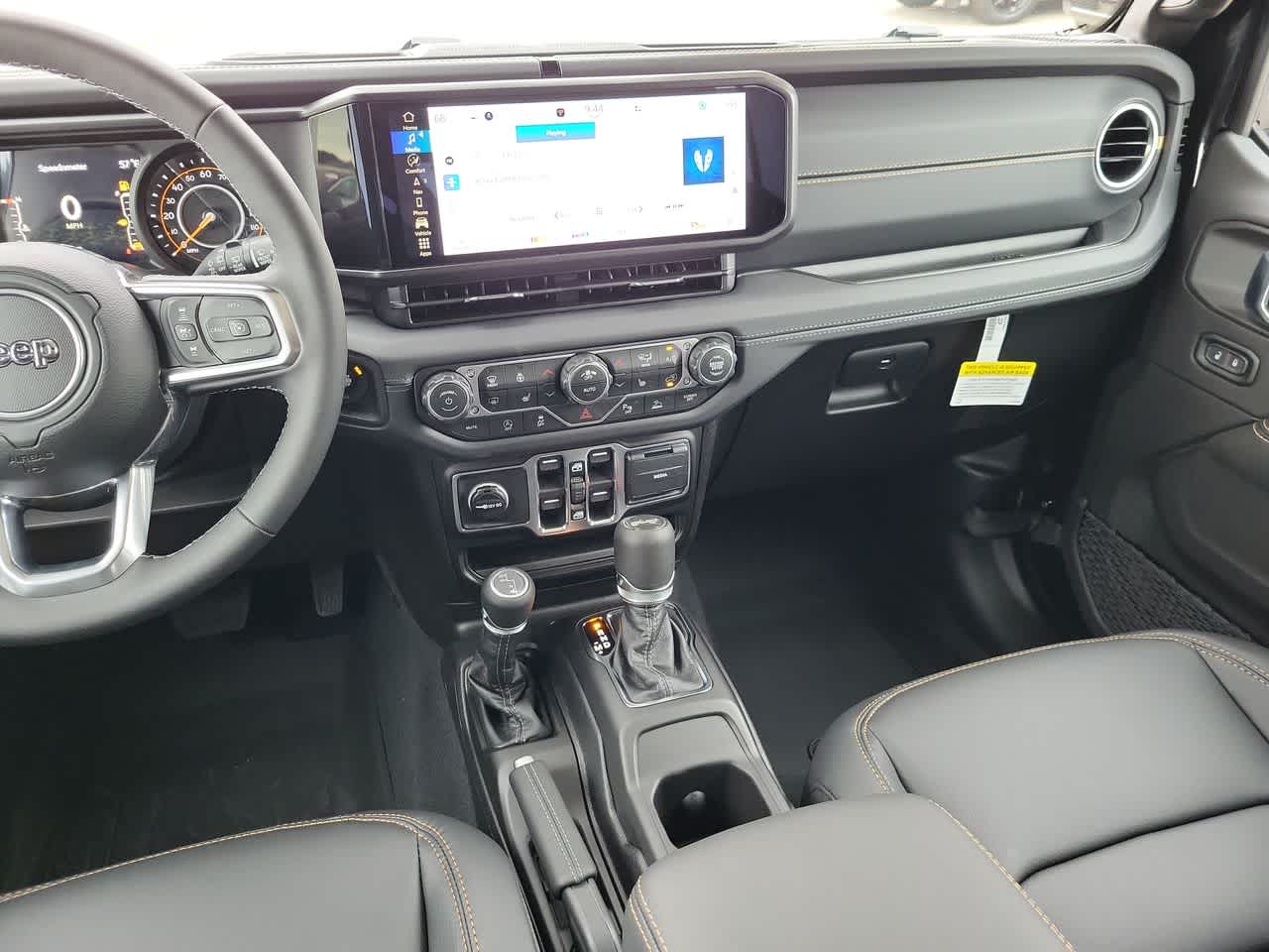 Thumbnail: 2026 Jeep Wrangler - 24