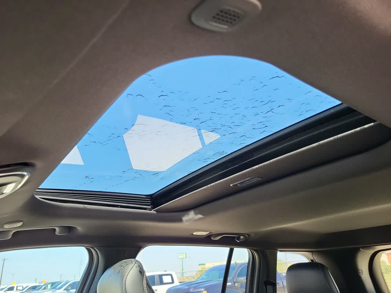 Thumbnail: 2025 Jeep Grand Cherokee - 30