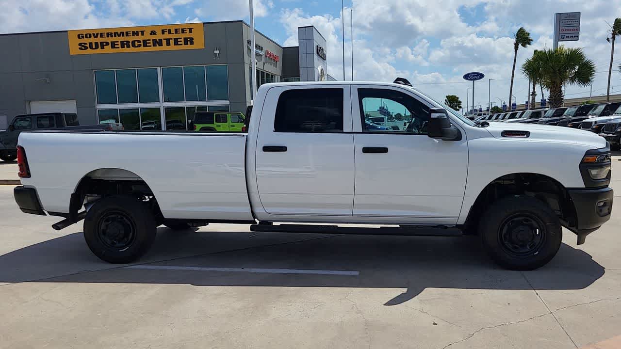 Thumbnail: 2026 RAM 2500 - 9