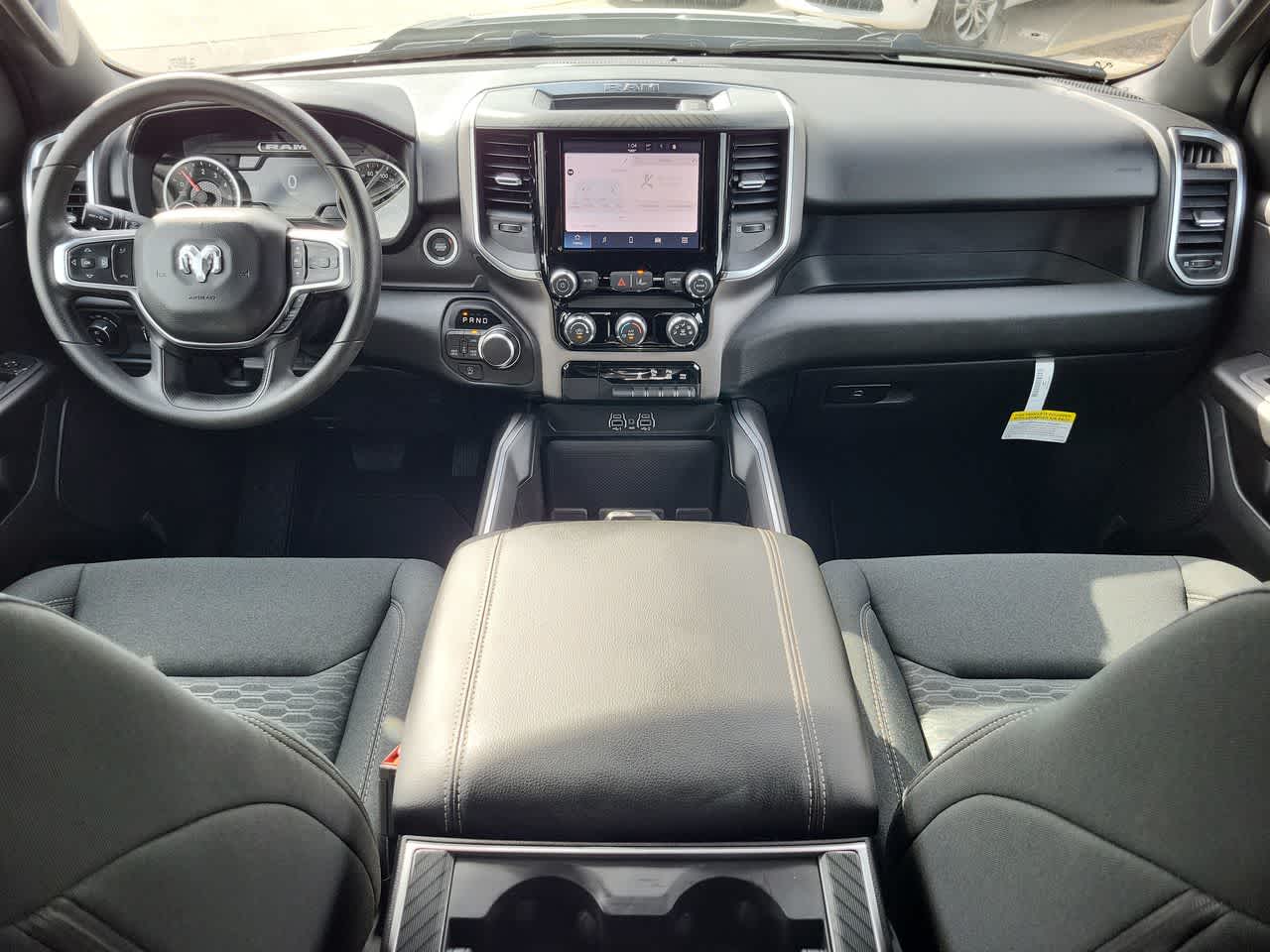 Thumbnail: 2026 RAM 1500 - 18