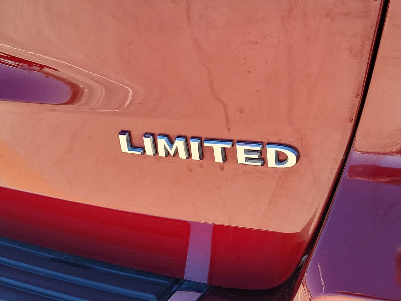 Thumbnail: 2022 Jeep Grand Cherokee - 15