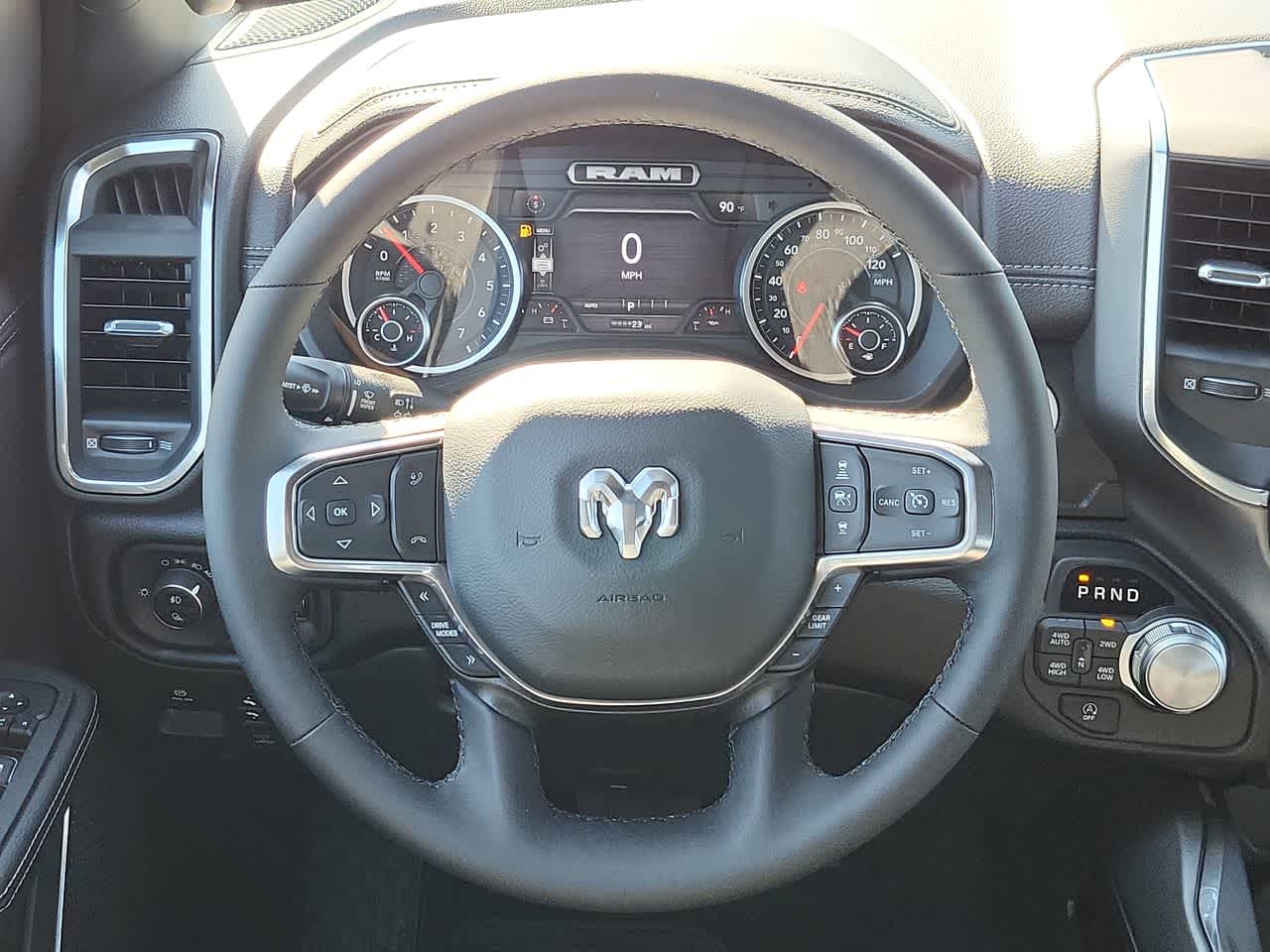 Thumbnail: 2026 RAM 1500 - 23