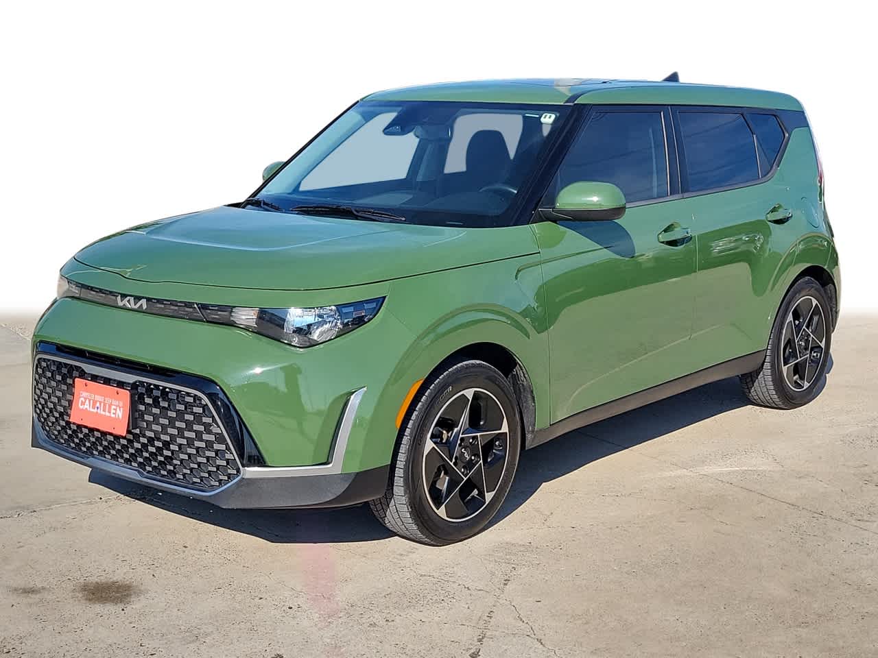 Thumbnail: 2023 Kia Soul - 1