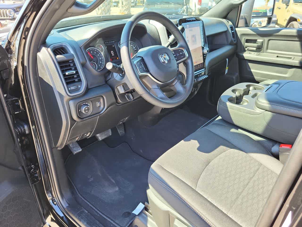 Thumbnail: 2026 RAM 3500 - 10