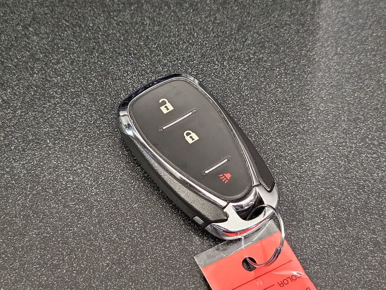 Thumbnail: 2020 Chevrolet Traverse - 28