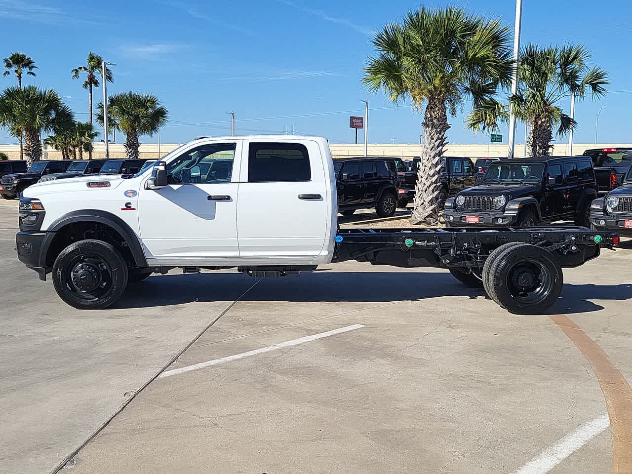 Thumbnail: 2026 RAM 5500 - 11