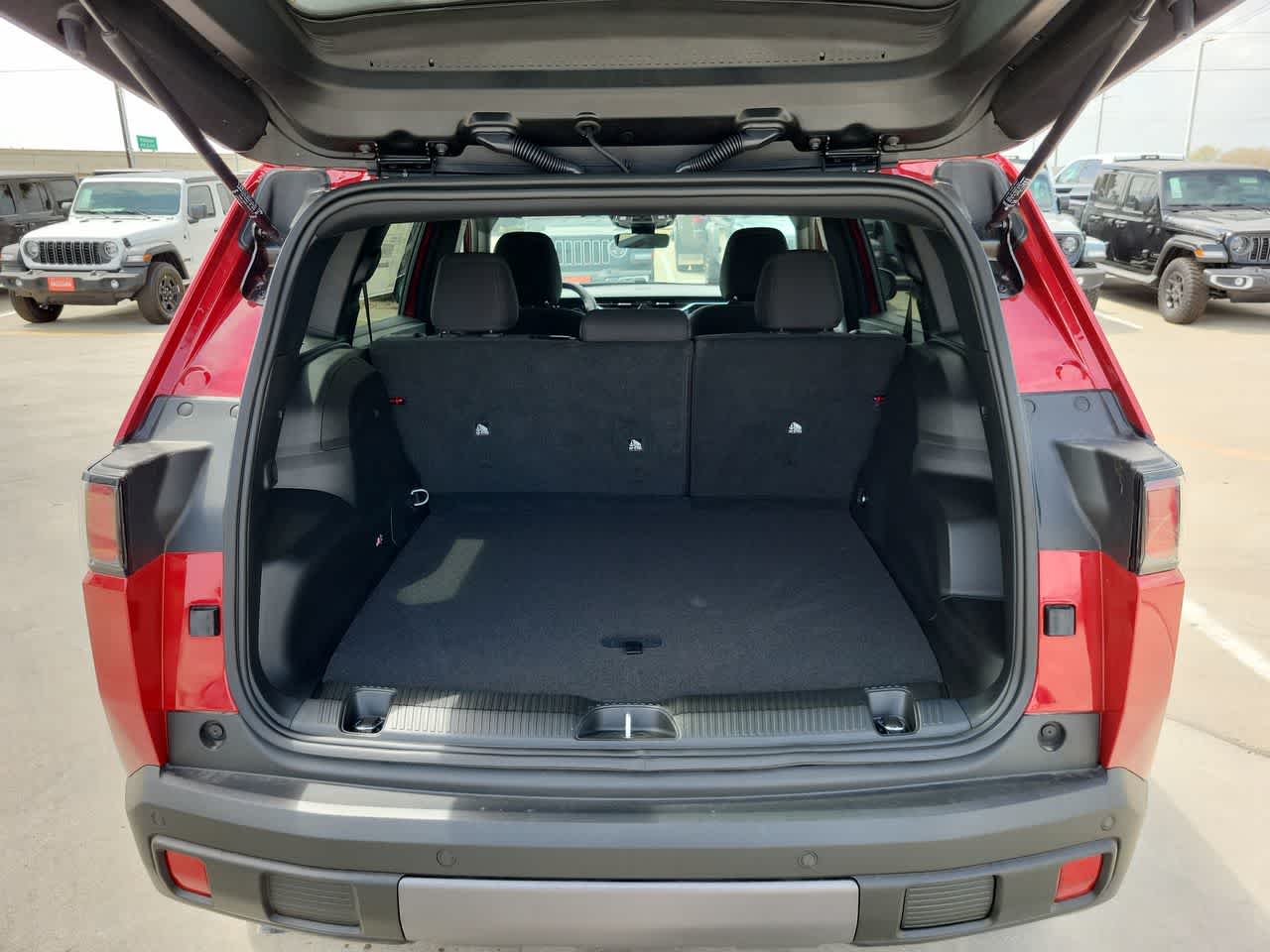 Thumbnail: 2026 Jeep Cherokee - 27