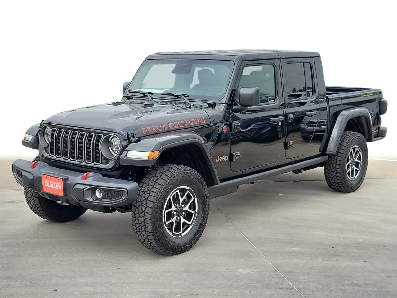 Thumbnail: 2026 Jeep Gladiator - 1