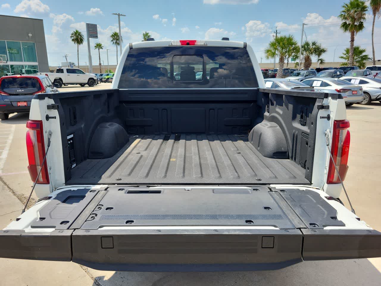 Thumbnail: 2024 Ford F-150 - 27