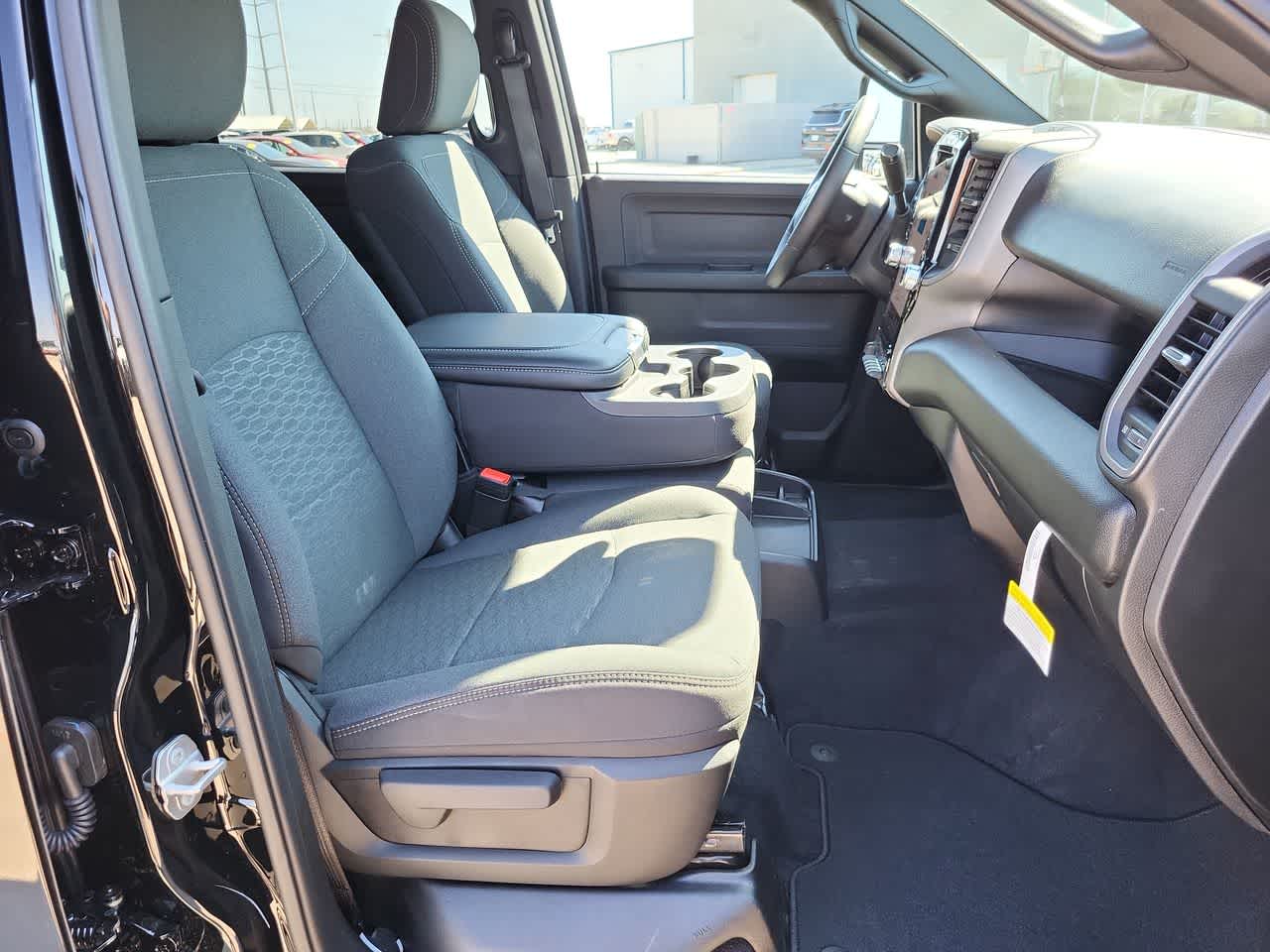 Thumbnail: 2026 RAM 3500 - 22