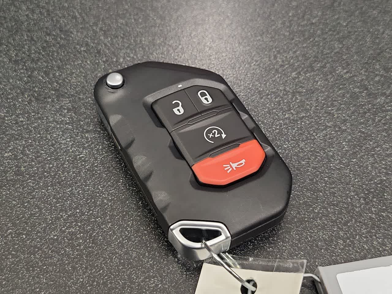 Thumbnail: 2026 Jeep Wrangler - 28