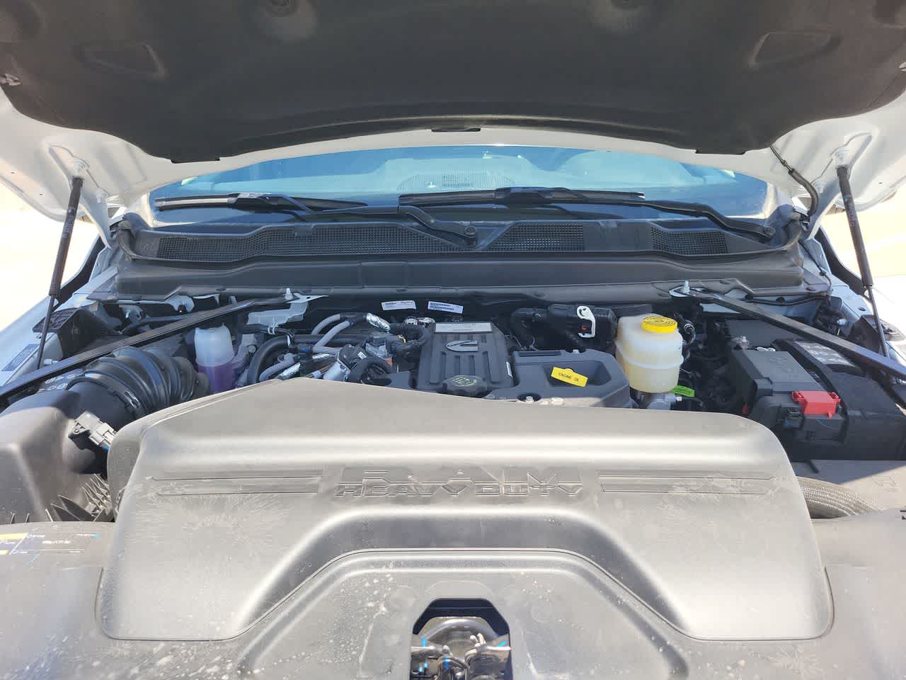 Thumbnail: 2026 RAM 2500 - 17