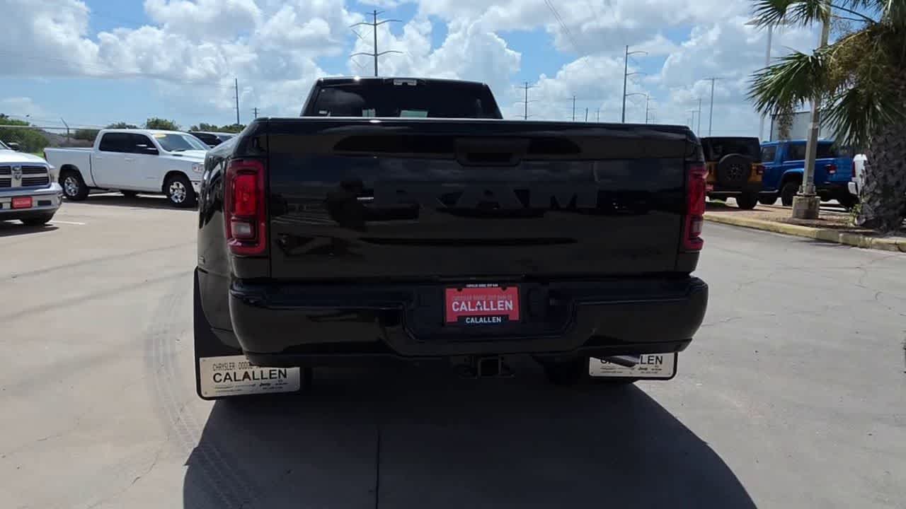 Thumbnail: 2026 RAM 3500 - 7