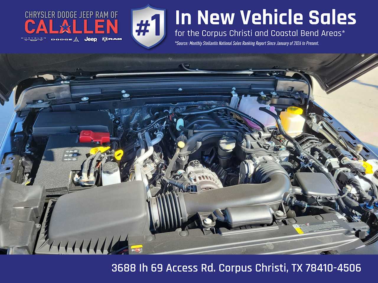 2026 Jeep Gladiator Sport S - Photo 17
