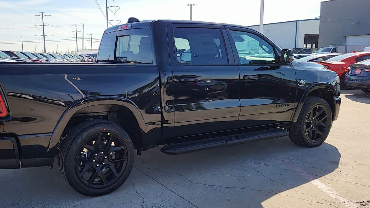 Thumbnail: 2026 RAM 1500 - 8