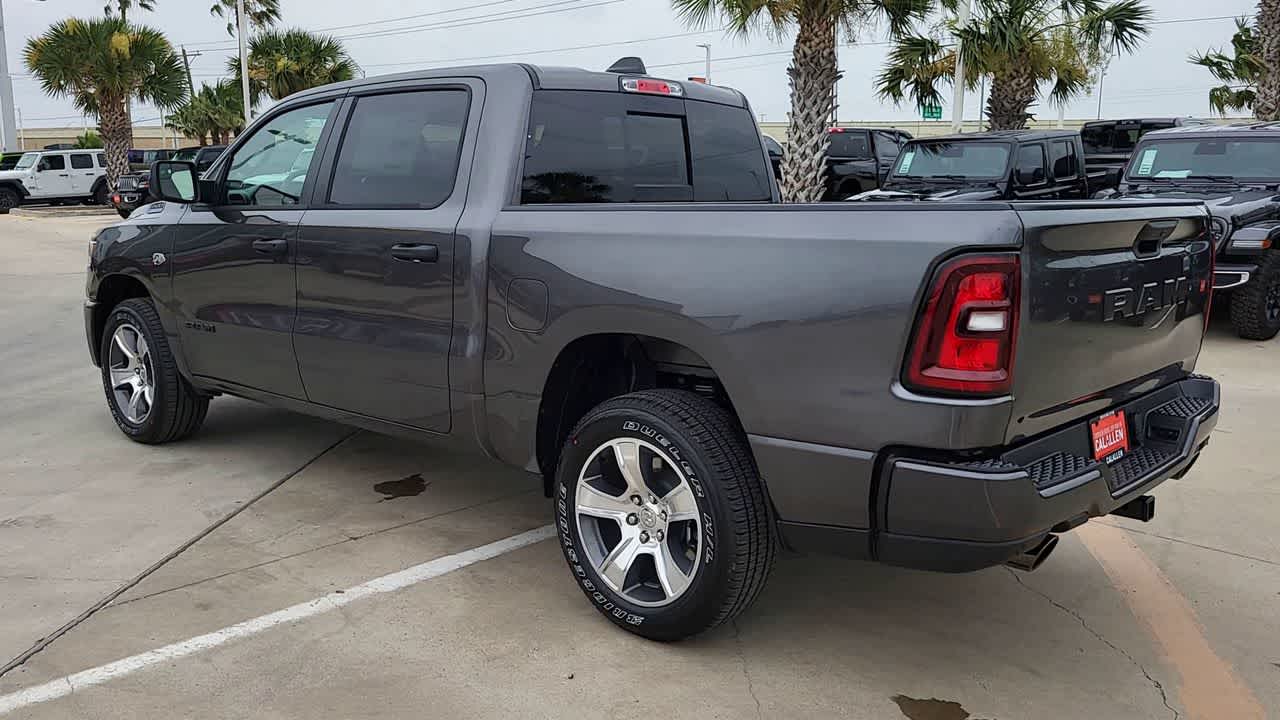 Thumbnail: 2026 RAM 1500 - 7