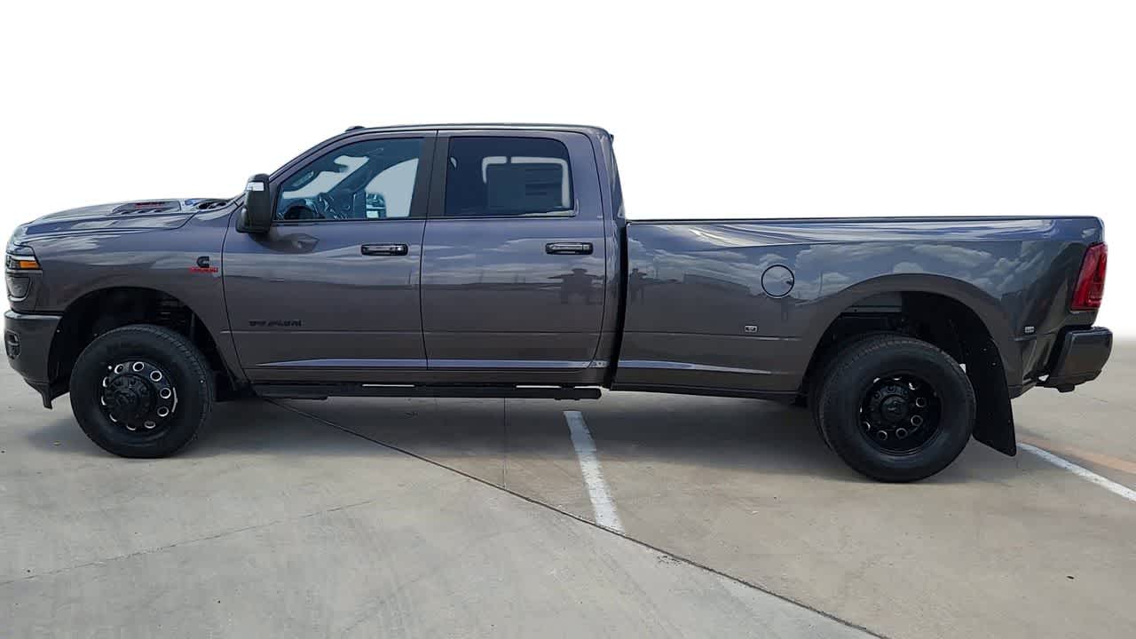 Thumbnail: 2025 RAM 3500 - 5