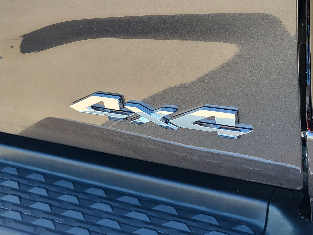 Thumbnail: 2026 RAM 2500 - 15