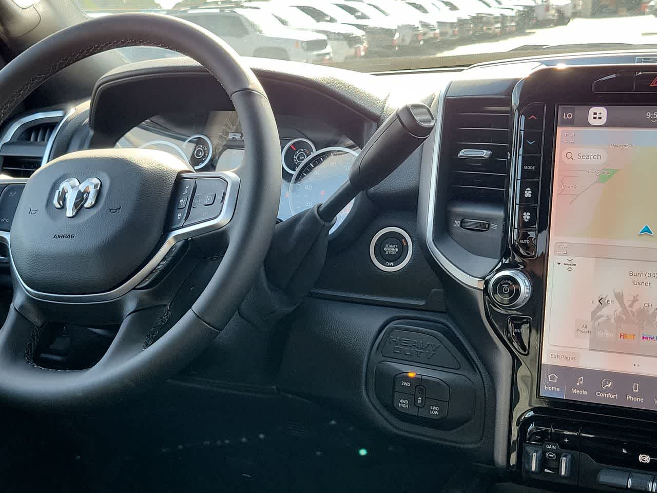 Thumbnail: 2026 RAM 2500 - 25