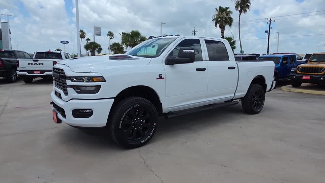 Thumbnail: 2026 RAM 2500 - 4